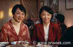 How Panda Express is introducing Lunar New Year traditions to US audiences