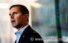 Q&A: Kentucky Governor Andy Beshear at Davos 2025