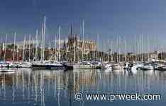 Palma, Mallorca, books W Communications to oversee U.S. consumer PR