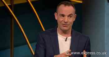 Martin Lewis says avoid paying tax with two fully legal methods