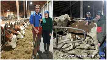 „Aus für Höfe, Almen, Tourismus“: Reißt Brenner-Nordzulauf dem Oberen Inntal das Herz raus?