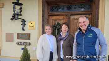 HolidayCheck krönt Deutschlands beliebtestes Hotel: Die Geheimnisse des Moierhofs im Chiemgau