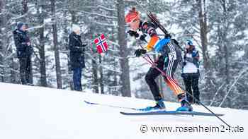 Biathlon jetzt im Liveticker: Gelingt den unerfahrenen DSV-Damen eine Überraschung?
