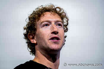$60 billion in one year: Mark Zuckerberg touts Meta's AI investments