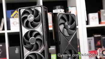 GeForce RTX 5090: Wie enttäuscht seid ihr von Nvidias 575-Watt-Brechstange?