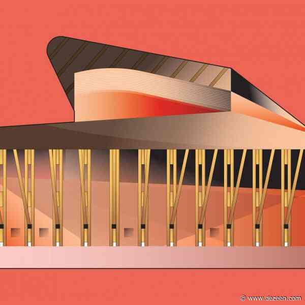 Anna Heringer's Anandaloy was the most significant building of 2020