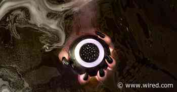 The Lush Bath Bot Is a Vegan, Recyclable Floating Speaker That's Out to Make a Point