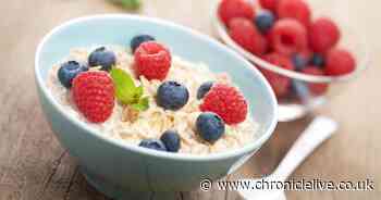 Brits urged to eat more of food type that can slash risk of diabetes and cancer