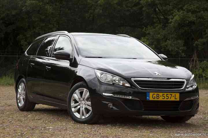 Tweedehands Peugeot 2008 of 308 SW, wat is de voordeligste keuze?