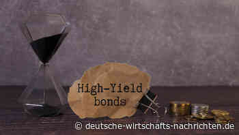 Hochzinsanleihen-ETFs: Zinsen von über 5 Prozent - Sind die hohen Renditen das Risiko wert?