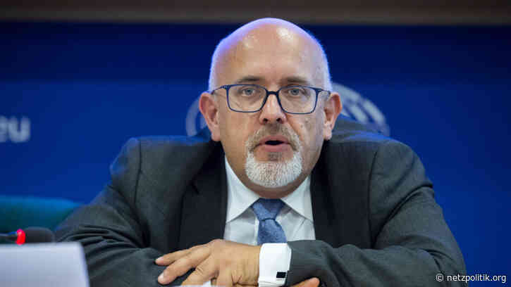 Parlament und Rat uneins: Nachfolge für EU-Datenschutzbeauftragten bleibt offen