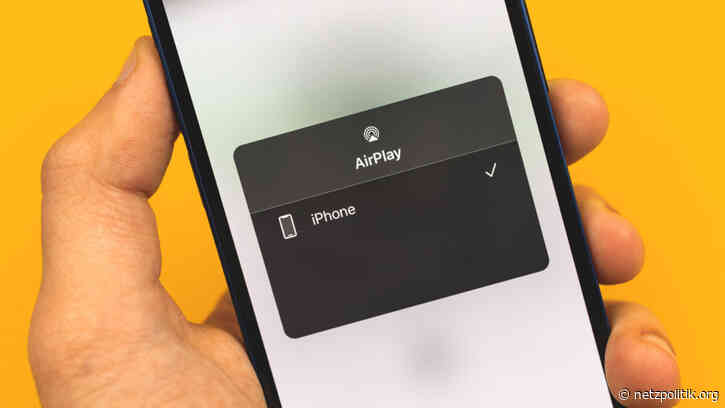 NGOs fordern: Apple soll echte Interoperabilität umsetzen