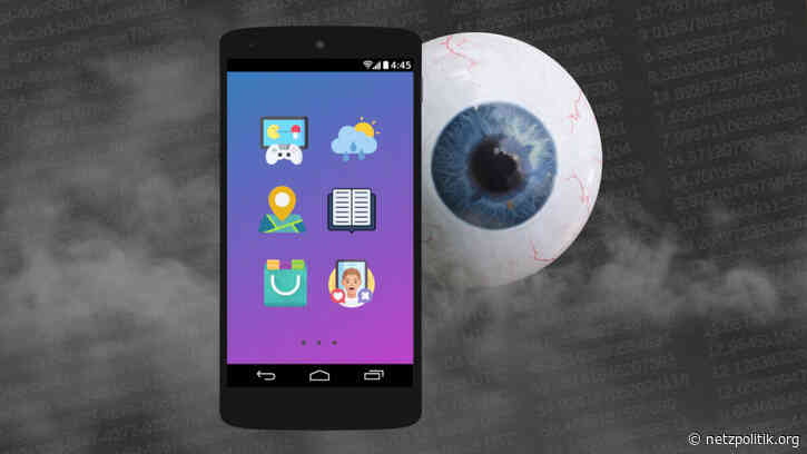 Databroker Files: New data set reveals 40,000 apps behind location tracking