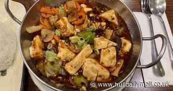 The Chinese restaurant in Hull which is a hidden gem in the city centre