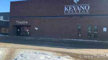 Arts groups fear healthcare expansion at Keyano College will hurt region's performance scene