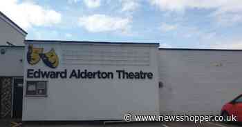 Bexleyheath theatre forced to closed due to roof damage is set to reopen