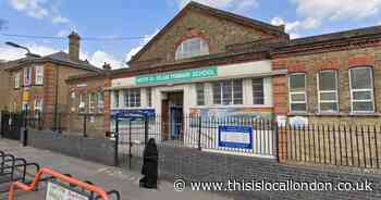 Muslim school becomes latest target in spate of Islamophobic hate crimes in London