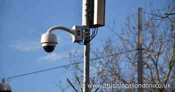 New hybrid digital CCTV for Bexley to improve safety and tackle crime