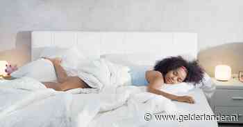 Deze boxspring komt als beste uit de test: prima veerkracht, drukverdeling en vochtdoorlatendheid