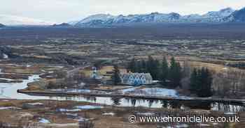 'This winter destination was my holiday of a lifetime and you can fly from Newcastle for £51'