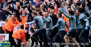 I was irate in the Newcastle dressing room before big public apology but I have no regrets