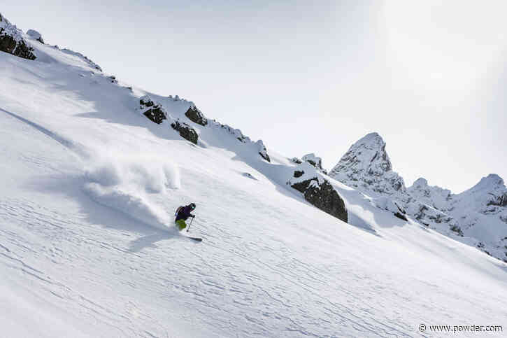 Understanding the 9 Different Types of Skiing