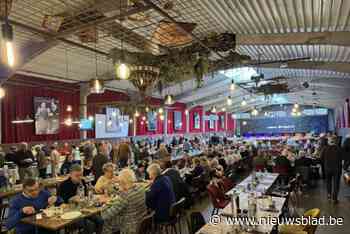 CD&V Bornem klinkt op nieuwe jaar en blikt terug op geslaagd 2024