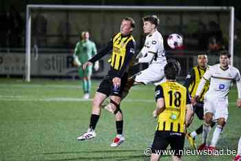OVERZICHT. Alle uitslagen en alle doelpuntenmakers van afgelopen weekend in het Antwerpse voetbal