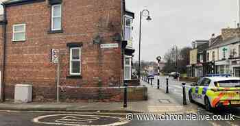 Darlington police incident LIVE: Updates as home is cordoned off