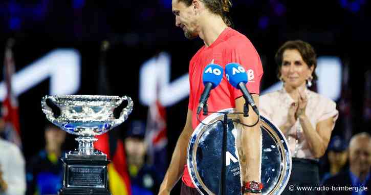 «Nicht gut genug»: Zverevs Final-Trauma verhindert Krönung
