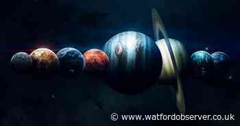Rare planet alignment to take place in UK skies over coming weeks - best time to see
