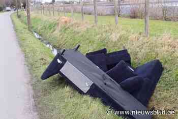 Mooimakers vallen in de prijzen, maar worden onmiddellijk met de neus op de feiten gedrukt: “Erkenning op zaterdag, geen mooi cadeau op zondag”