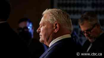 Ontario election call pushes parties into full-throttle campaign mode