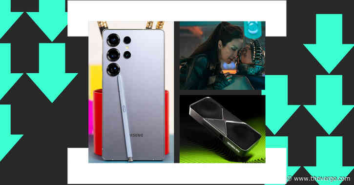 The 2025 Android upgrade cycle has begun