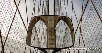 ‘Reflecting New York’ Holds a Mirror Up to NYC