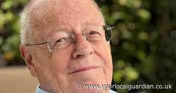 Man, 30, charged with murdering his father in Putney