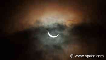 Partial solar eclipse September 2025: Everything you need to know about the 'solstice' solar eclipse