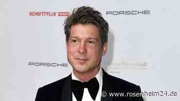 Nach Zusammenbruch am Set: „Rote Rosen“-Star musste notoperiert werden