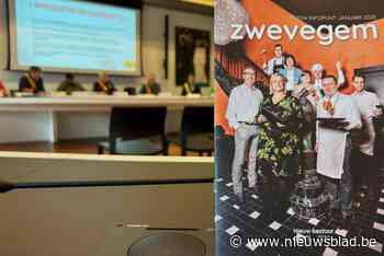 Bestuursakkoord gemeente Zwevegem: “De menu ligt klaar, nu zorgen voor kwaliteitsvolle maaltijd”