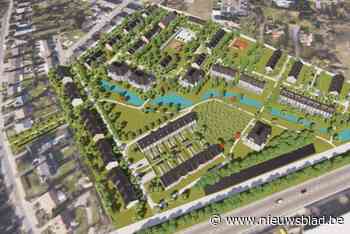 Groen licht voor Truiens woonproject Dellingenweide, maar buurtbewoners reageren boos