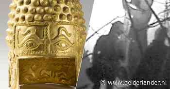 Meer dan 50 tips over kunstroof Assen, ‘politie zit daders op de hielen’