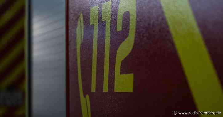 Hoher Schaden nach Baumarktbrand