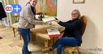 Das Hospiz Kieler Förde feiert 20-jähriges Bestehen