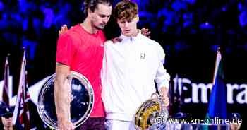Alexander Zverev unterliegt Jannik Sinner im Australian-Open-Finale - Kommentar