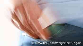 Stilfrage: Ladendieb in Peine im „Korsett“ unterwegs