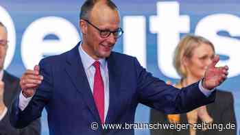 Polit-Experte kritisiert „durchschaubares Manöver“ der CDU