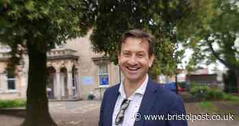 Top Bristol school just named its new headteacher - and he’s got big plans