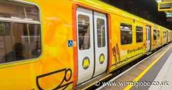 Disruption on Wirral train lines after tree falls on tracks