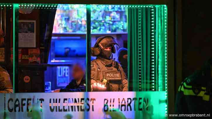 Opgepakte ‘Satudarah-leden’ vrij, één man gaat terug naar café