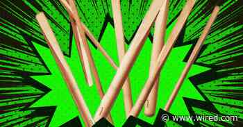 This New Designer Kitchen Tool Is Just a Stick. So Why Are We Obsessed With It?